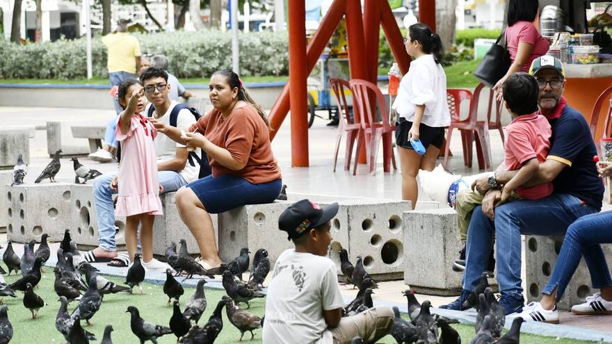 “Los papás deben saber que jugar no es malo”: Lina Orozco y María Isha