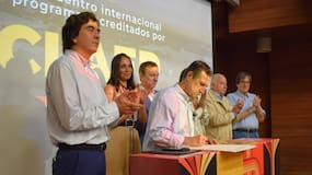 Encuentro Internacional de Periodismo y Comunicación en Uninorte: el debate sobre IA, ética y futuro