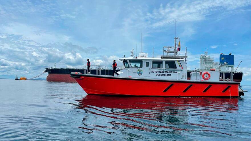Restringen actividades náuticas en el Golfo de Morrosquillo