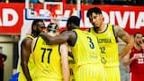 La selección Colombia de baloncesto venció a Chile por el clasificatorio al Mundial de 2027 en Catar