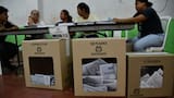 En Soledad predomina la buena logística, pero queda a deber la capacitación electoral