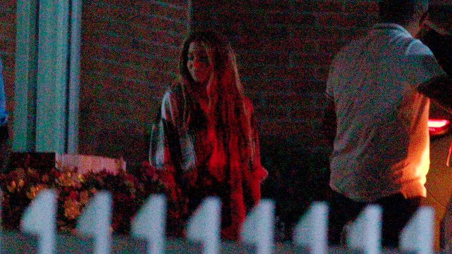 Shakira vino a celebrar la vida de Tonino y su sobrino Shafik