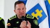 Presidente Petro anuncia que el general Carlos Triana saldrá de la dirección de la Policía Nacional