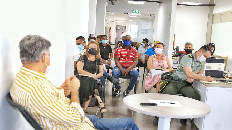 Entra a funcionar piloto del embarcadero en El Laguito