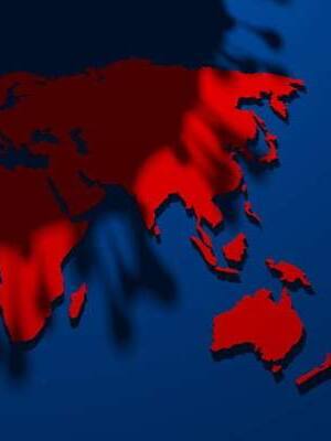 “La era del desorden”