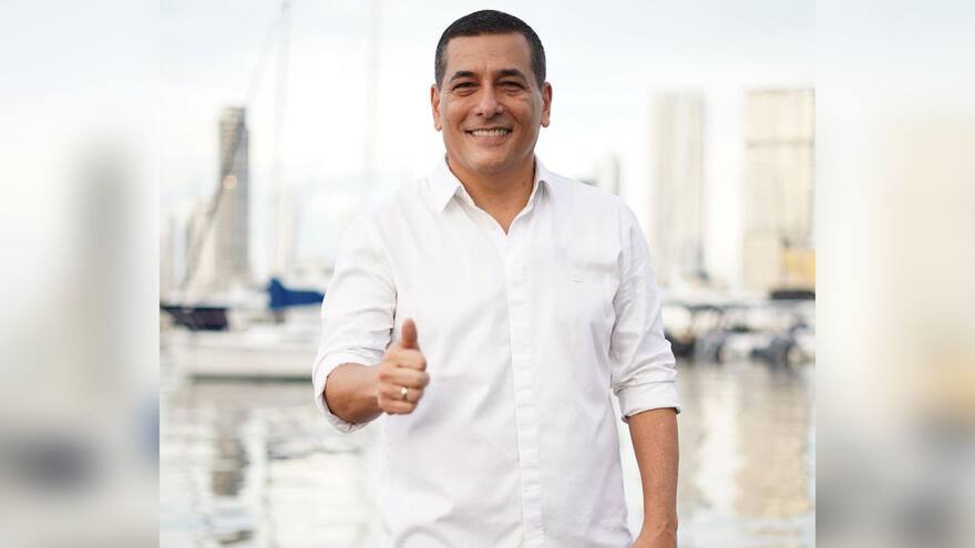 Cartagena: Dumek Turbay, alcalde electo, designa su comisión de empalme
