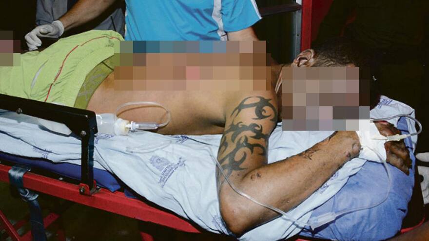 Confirman sentencia contra Inpec por muerte de recluso