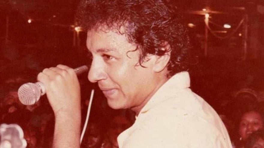 Diomedes Díaz, El Cacique inmortal