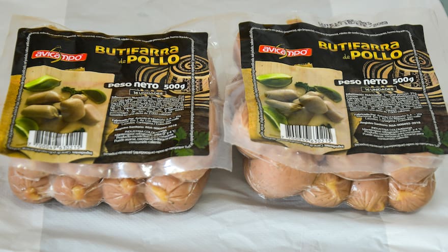 Avicampo, el sabor y la frescura que vive en Barranquilla