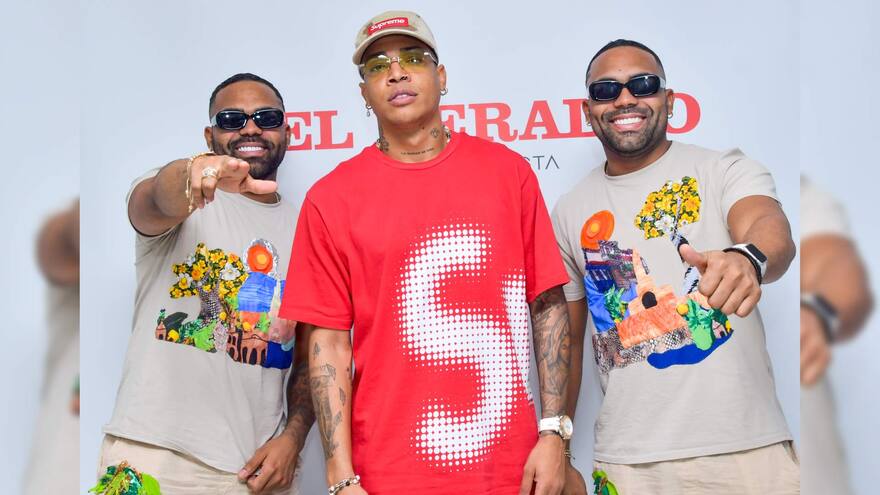 Los dueños del cambio tienen ‘El truquito’ para la champeta