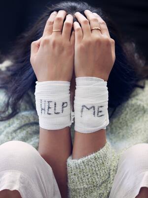 El suicidio de una colega | Columna de Haroldo Martínez