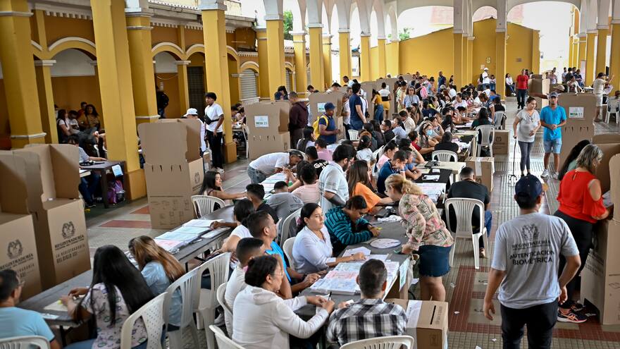 Liberal y Cambio Radical: las dos fuerzas políticas que dominan el Atlántico