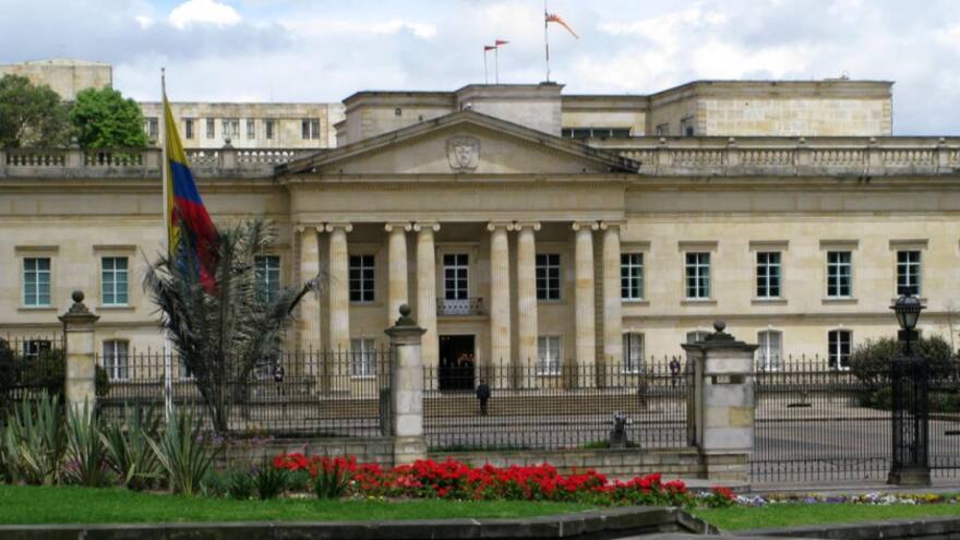 Presidencia abre investigación interna por denuncias de ‘chuzadas’ a magistrados