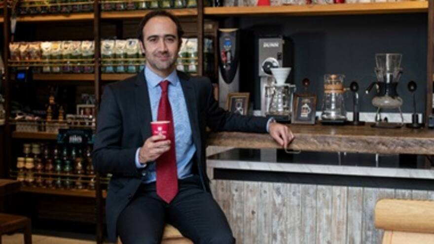 Juan Valdez llega al mercado de Canadá