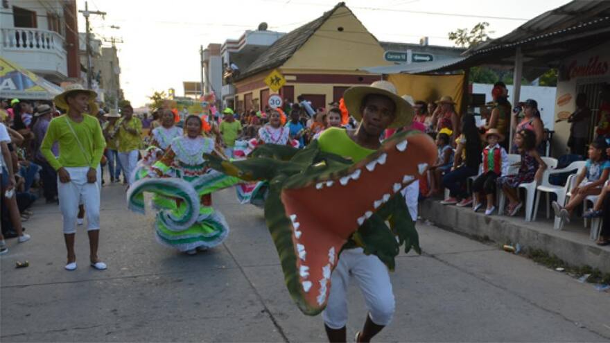 Se realizará el Festival del Caimán Cienaguero pero de forma semipresencial
