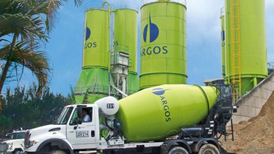 Grupo Argos logra atraer socios globales en plataformas de infraestructura