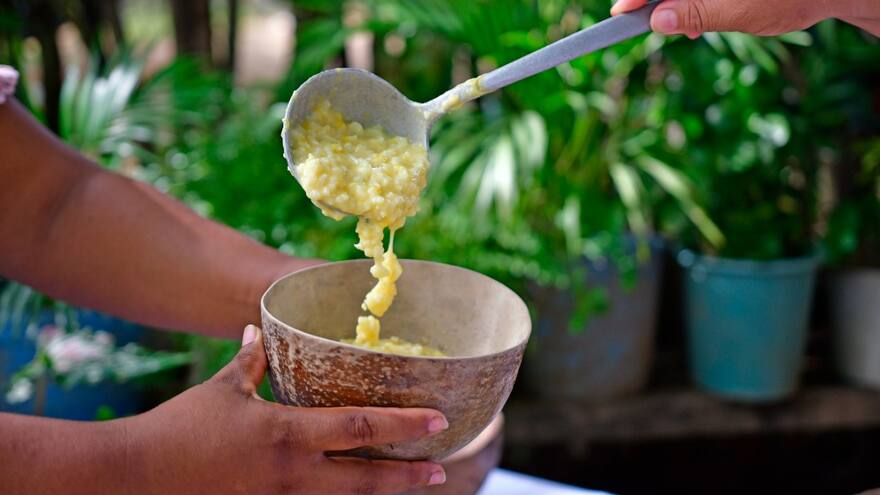 Sazón Atlántico llega a Rotinet y Aguada de Pablo, con dos festivales