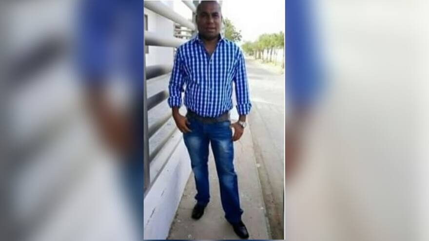 Muere vigilante en accidente de tránsito en la Troncal del Caribe