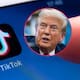Trump aplaza por tres meses el veto a TikTok en EE. UU. tras el acuerdo con China