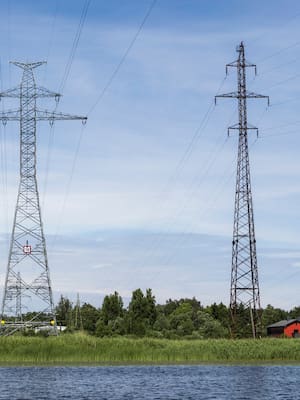 ¿Producir energía en el río frente a ‘Quilla’? | Columna de Nicolás Renowitzky