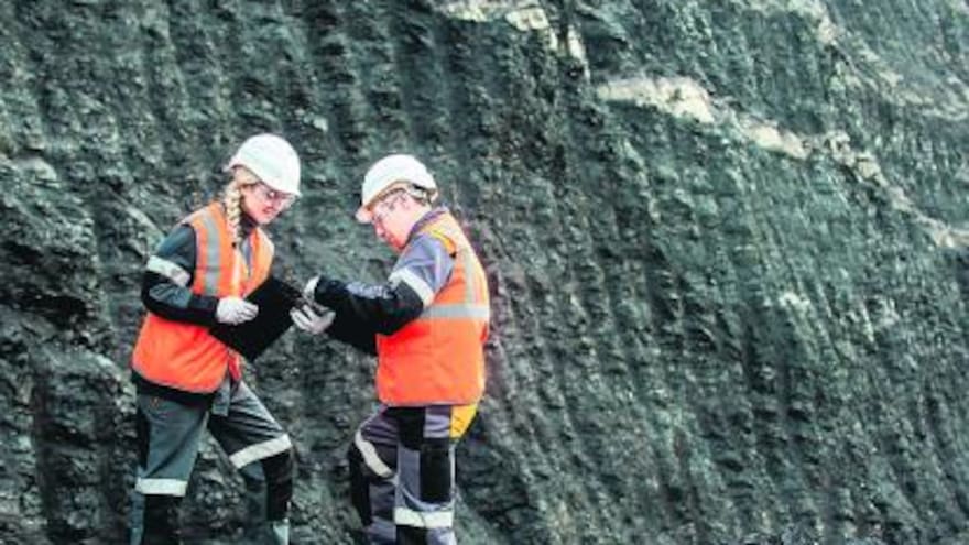 Advierten que el 51 % de profesionales de ciencias de la tierra está sin trabajo