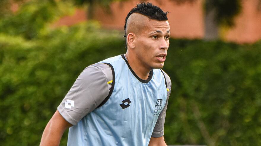 ¿Qué tal se reforzó el campeón, Atlético Bucaramanga, primer rival de Junior?