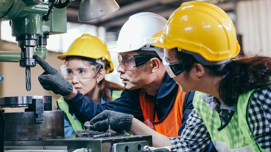 Lo que debes saber de las carreras técnicas y tecnológicas