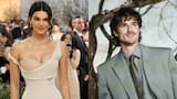 Fotos de Kendall Jenner y Jacob Elordi juntos en Hawái disparan rumores de romance