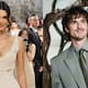 Fotos de Kendall Jenner y Jacob Elordi juntos en Hawái disparan rumores de romance