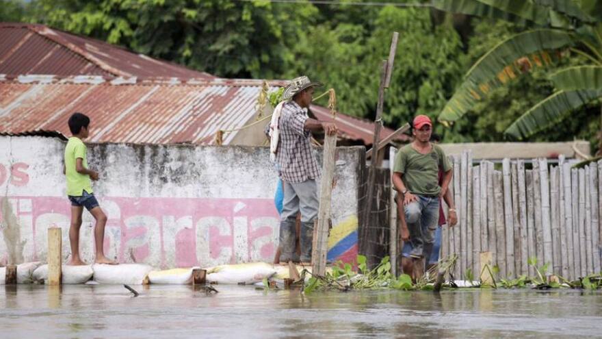 Tacamocho espera fecha definitiva para la reubicación
