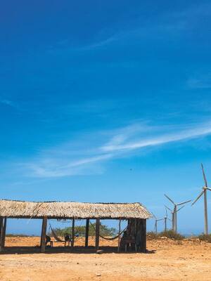 La otra Guajira| Columna de Indalecio Dangond