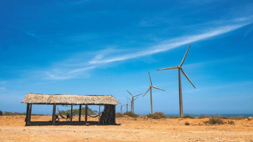 La otra Guajira| Columna de Indalecio Dangond