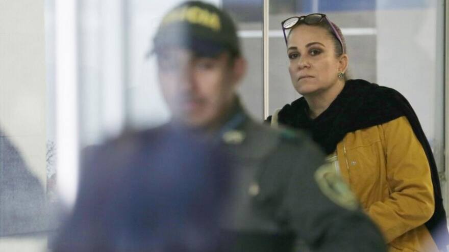 Fiscalía archiva investigación contra Caya Daza por compra de votos