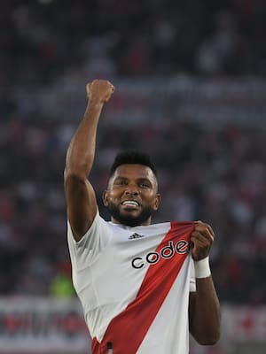 No le gusta el estilo Borja | Columna de Javier Castell