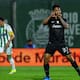 Luis Javier Suárez vuelve a marcar y el Sporting sube al segundo puesto en Portugal