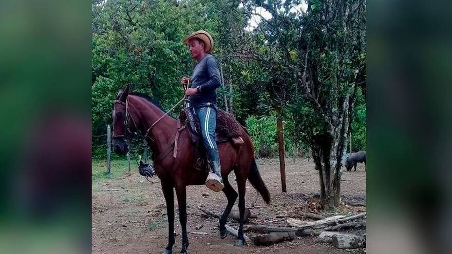 Denuncian asesinato de un líder social en Montelíbano, sur de Córdoba