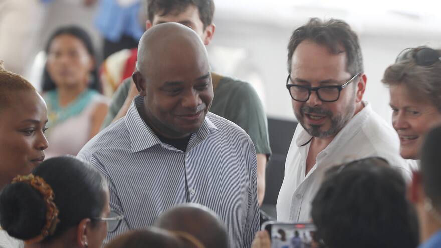 Consejo de Seguridad de ONU constata en el Pacífico las heridas de la guerra