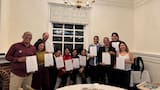 Docentes de Barranquilla se capacitan en el Reino Unido para fortalecer la educación bilingüe