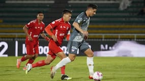 América 2, Junior 1: continúan las dudas