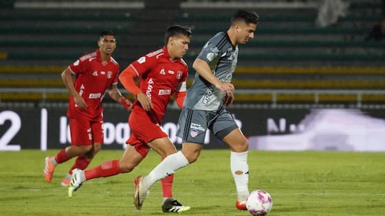 América 2, Junior 1: continúan las dudas