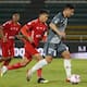 América 2, Junior 1: continúan las dudas