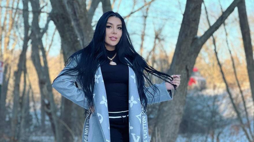 Broma de Javier Cardona a carro de Marcela Reyes costó $10 millones