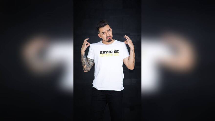 Un ‘Lokillo’ que pasó de la trova al freestyle