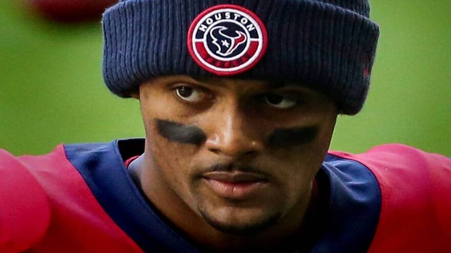 El jugador de fútbol americano que tiene 16 demandas por agresión sexual