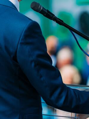 ¿Cómo organizar una campaña presidencial? Parte III | Columna de Francisco Cuello Duarte