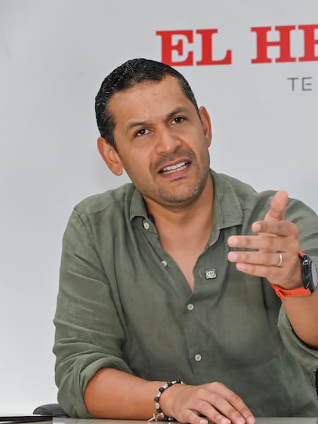 “La pelea con Thomas Greg es porque Petro se quiere perpetuar en el poder”