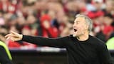 “Hemos defendido como los ángeles”: Luis Enrique