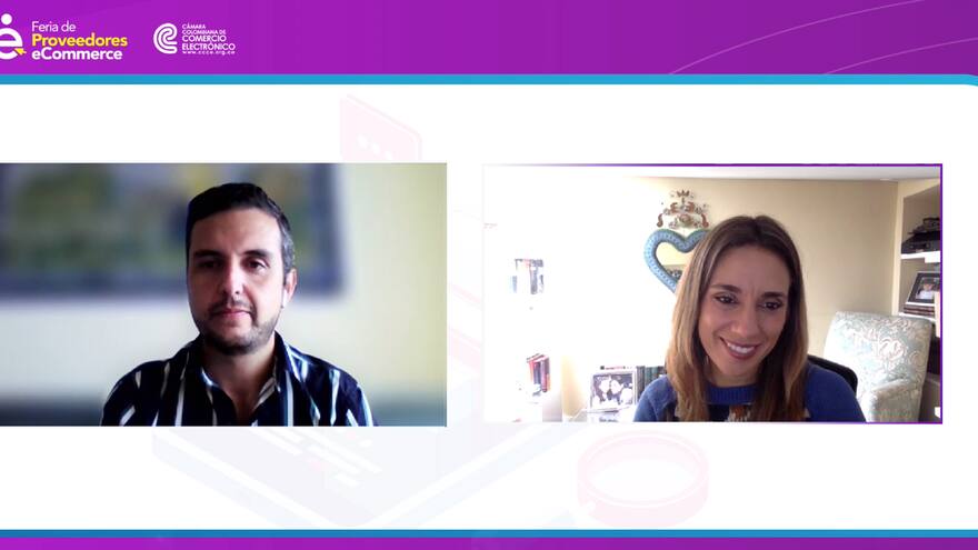 Más de 1.600 visitantes participaron en II Feria de Proveedores eCommerce
