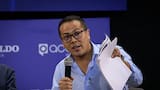 “El Caribe no se puede seguir quedando por fuera de la agenda política nacional ”