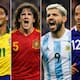 El primer Mundial de Leyendas reunirá en Brasil a Romario, Puyol, Agüero y Henry